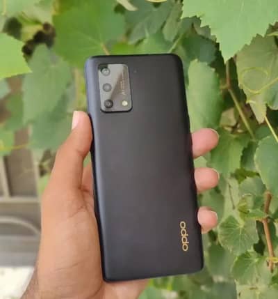 Oppo A95