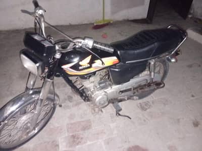 no works just buy and drive