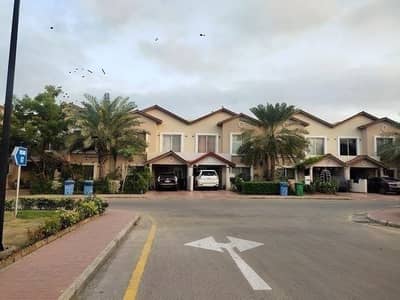 Iqbal Villas 152sq yd Close to Entrance of BTK 3Bed One Unit Villas FOR SALE