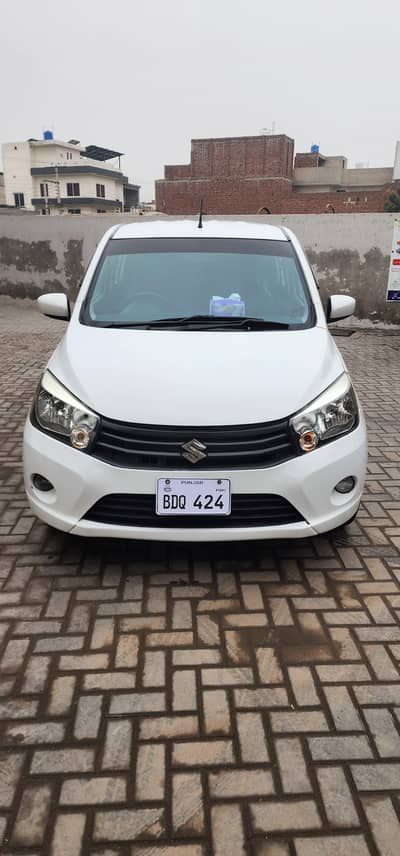suzuki cultus 2022 model