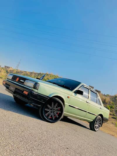 EFI ENGINE 1300 CC 16 WALLS NEW ENGINE