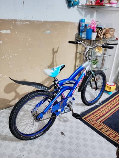 imported Cycle For Kids 20  inche