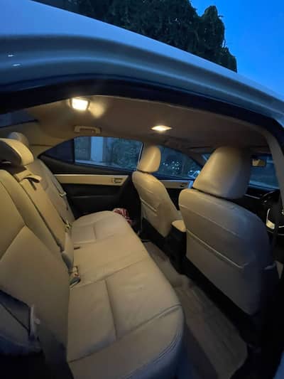 Grande total genuine