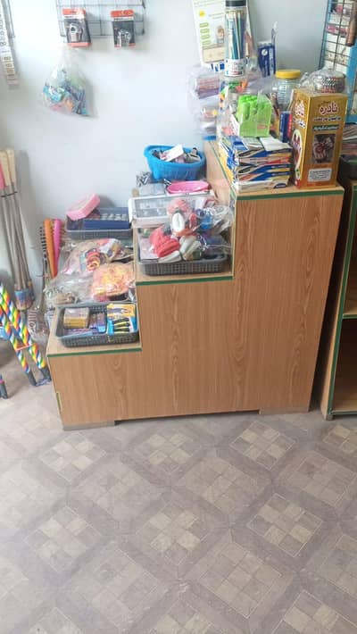 wooden Brand new Racks