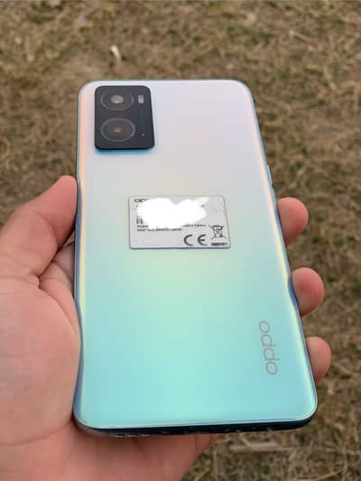 OPPO A76 6/128