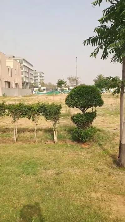 5 Marla Commercial Approved at Heart of Lahore