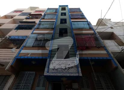 Good 450 Square Feet Flat For Sale In Allahwala Town - Sector 31-A