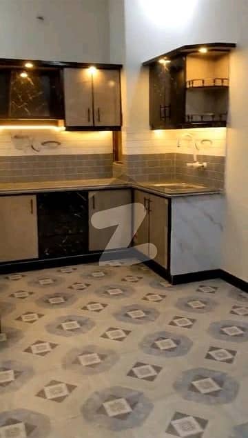 New Flat For Sale Good Location Korangi Crossing Allha Wala Town