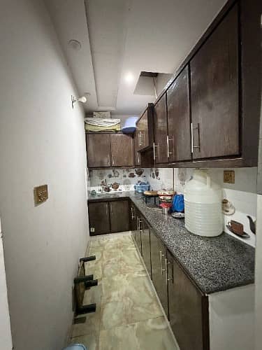 3.5 Marla double story house awialable for Rent