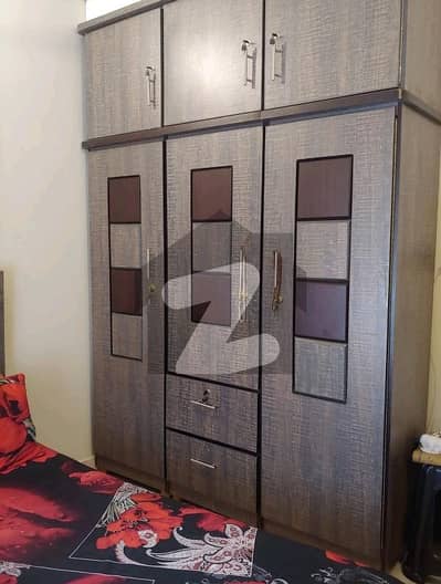 Beautiful Flat For Sale Good Location