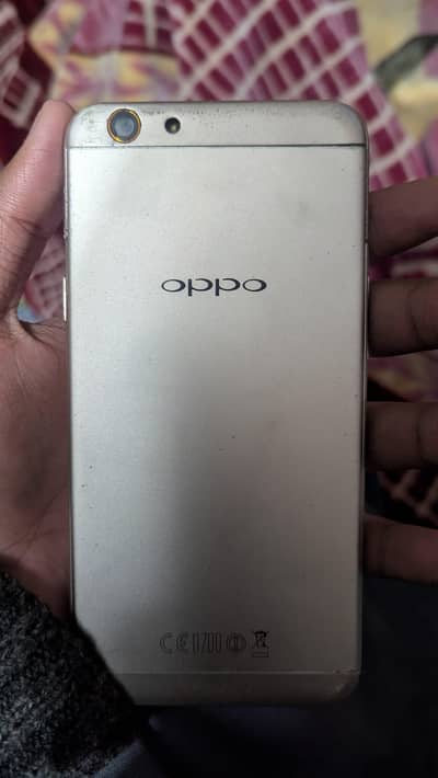 oppo f1s all ok