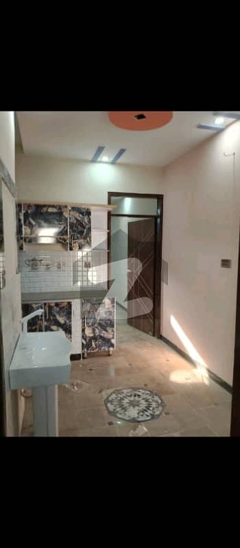 Flat For Sale Korngi Crossing Allaha Wala Town