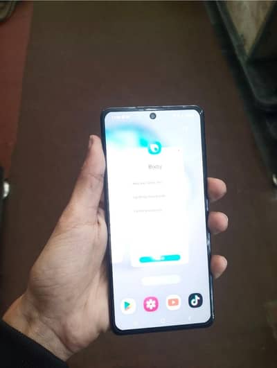 Samsung note 10 lite 8/128 exchange possible