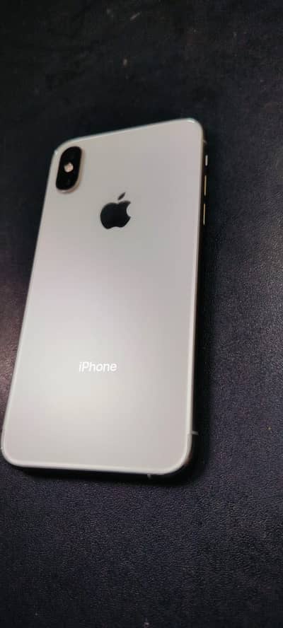 iPhone XS 64GB Non PTA
