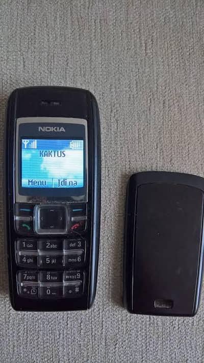 Nokia Orginal Mobile phone 10/10