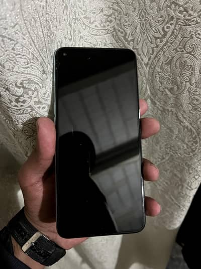 Oppo A76 6gb ram +4gb ram extend storage 128gb