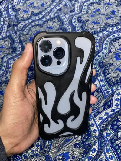 IPHONE 13 PRO MAX (PTA APPROVED)