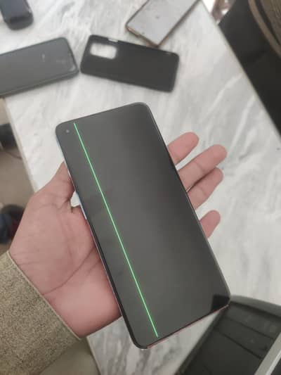 Oneplus 9 Just single line dual sim urgent sale no exchange