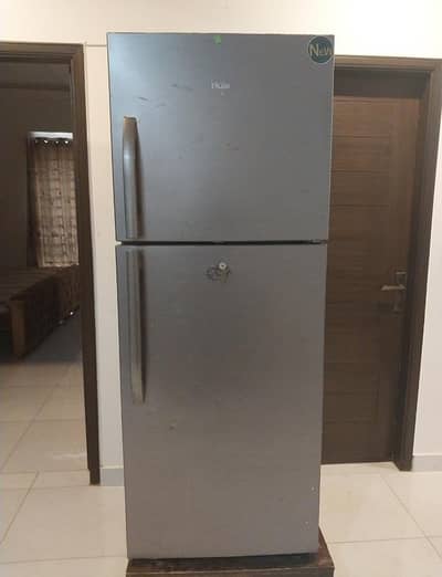 Haier Refigrarator Model  HRF-380BJ