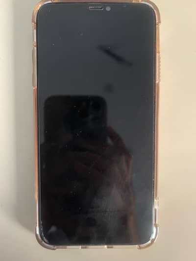 IPhone XS Max Rose Gold 64gb 82 battery health