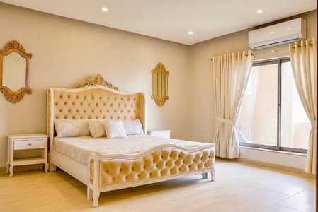 1-Bed Studio Apartment | DHA Phase 6 | 12% Rental Return | Iconic High-Rise | 450 Sq. Ft.