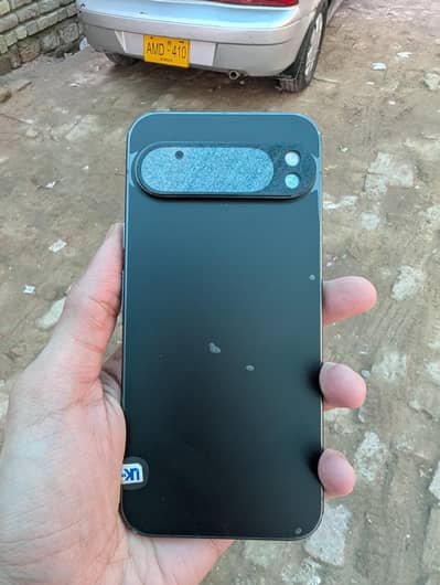 Pixel 9 Pro XL 16/512