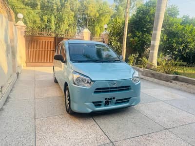 Daihatsu Mira L 2023