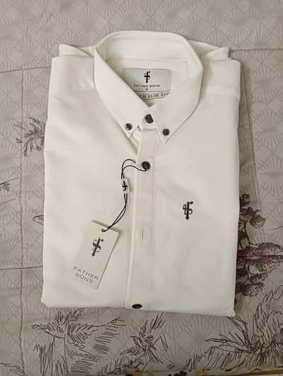Shirts for men