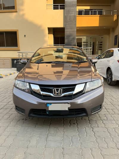 HONDA CITY 1.3 i-VTEC | 2018 Model | Army officer owned