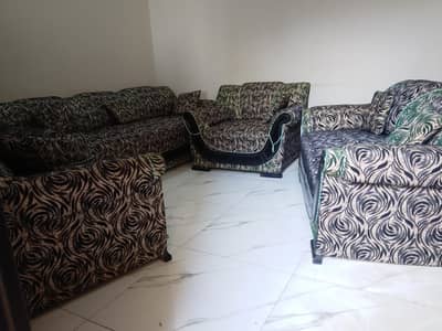Sofa 7 seater