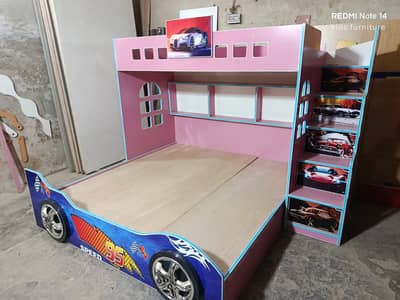 Bunk bed | Kid kids | bunker bed | Baby bed | Double bed | Triple bed