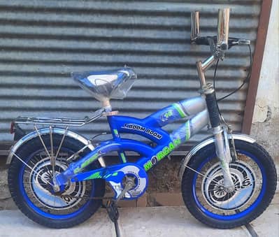 imported bicycle available size 16 (6 too 11 year)