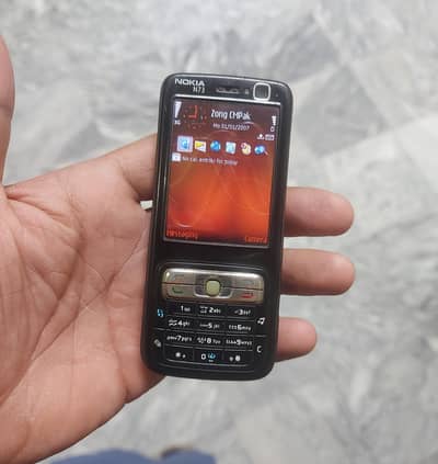Nokia n73 original condition 