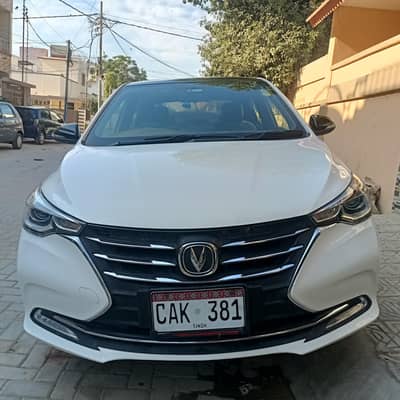 Changan alsvin full original b2b.