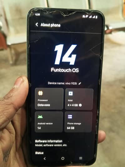 ᴀʀᴊᴀɴᴛ sᴀʟᴇ . ᴠɪᴠᴏ ʏ03