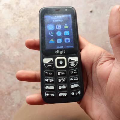 JAZZ DIGIT 4G BEST FOR HOSTPOT