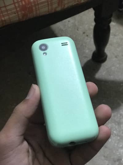 Qmobile keypad phone full working