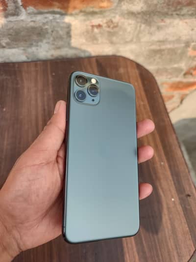 iphone 11 pro max 256 gb dual sim pta approved      12 13 14 15 16 17