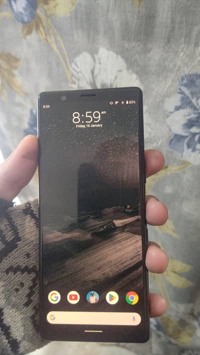 Sony Xperia 5 6GB Ram 64GB Memory