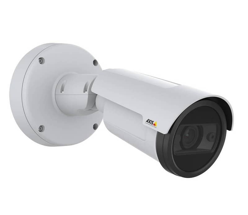 AXIS P1448-LE Network Camera 0