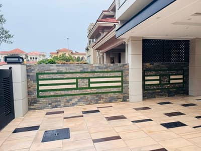 Brand New Modern House Original Images Attached