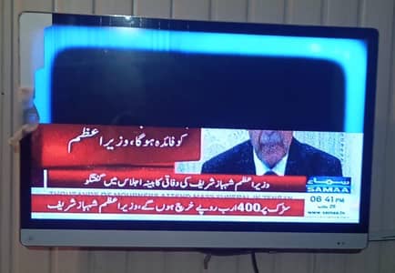 LED available in tv price