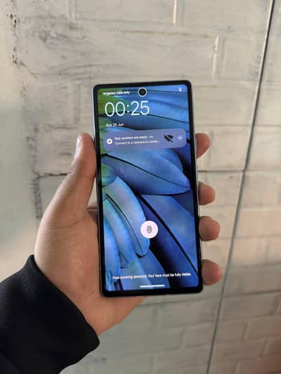 Pixel 7a Official PTA