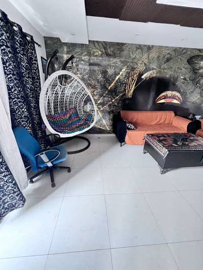 5 Marla Apartment for Sale - 1st Floor