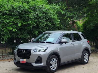 Raize/Rocky Bank lease 2021/24