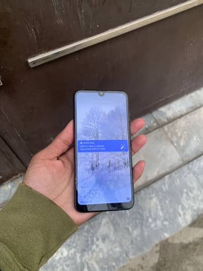 Total original ha phone all ok ha phone