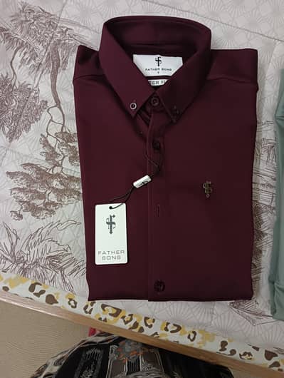 Shirt for men