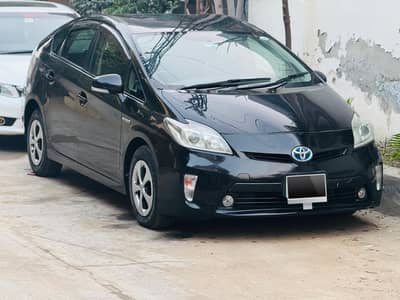 Total Genuine. 2012/2016