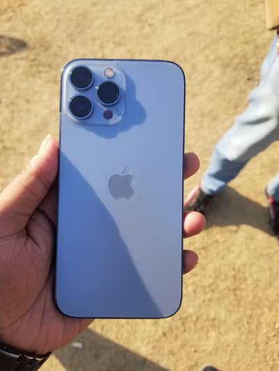 iphone 13 pro max jv