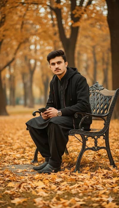 house and security duty house helper